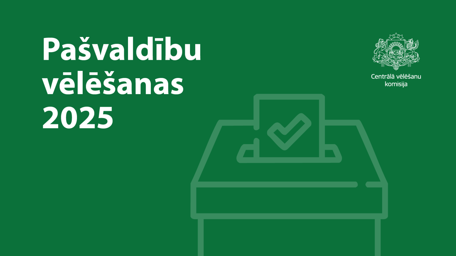 Kas ir priekšvēlēšanu aģitācija, un ko tā nozīmē?