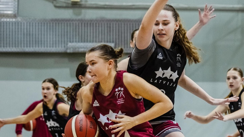 Rūdolfs Rozītis nosauc U-18 izlases kandidātes