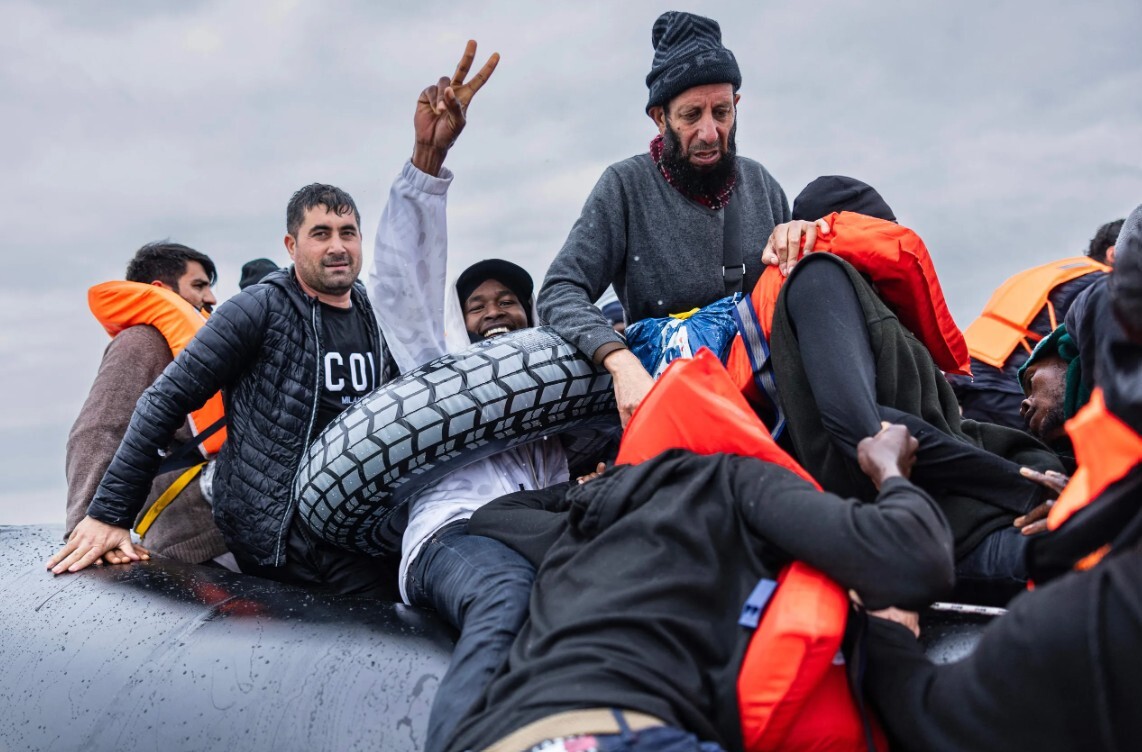 Lielbritānija migrantiem prasīs labākas angļu valodas zināšanas