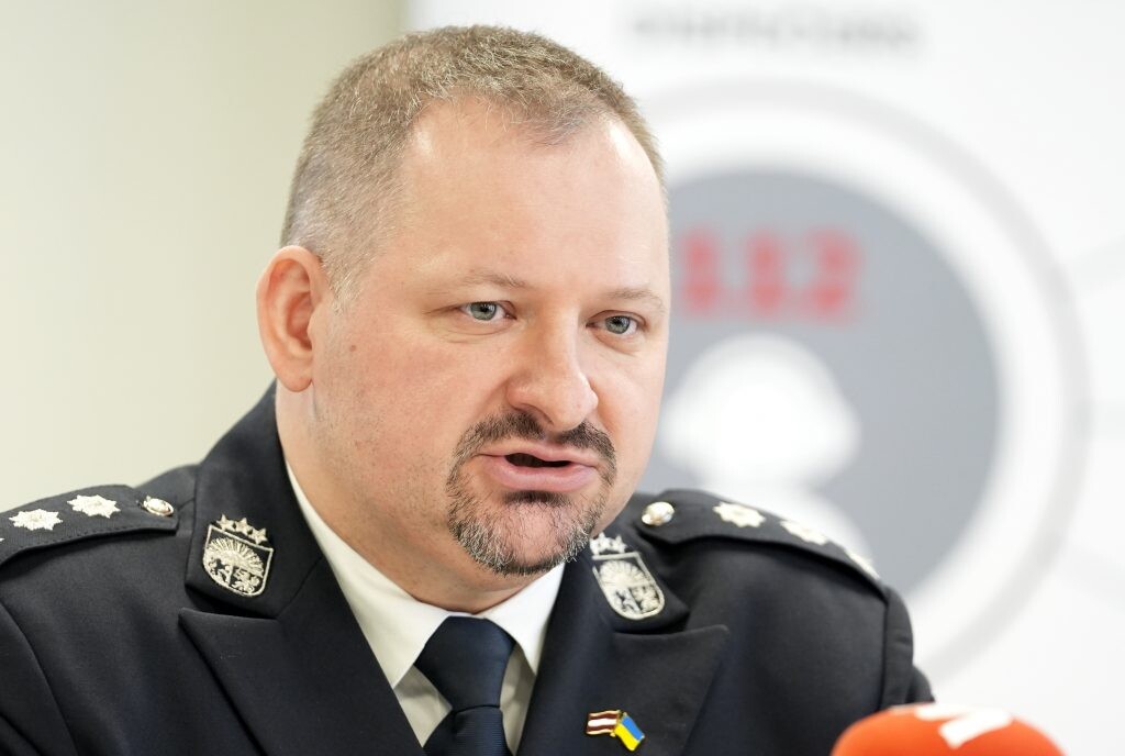Policija jau konstatējusi atsevišķus pārkāpumus saistībā ar 9. maiju