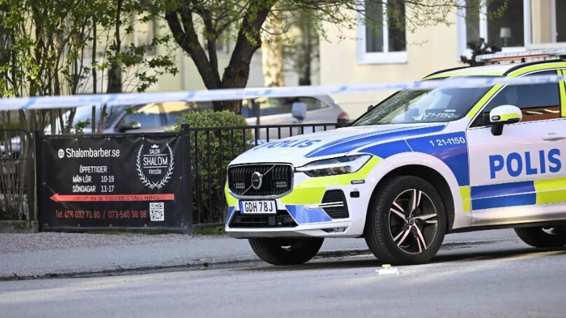 Zviedrijā pazemina terorisma draudu līmeni