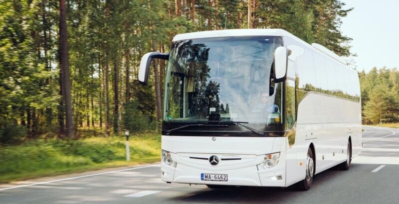 Maija svētkos būs izmaiņas aptuveni 500 reģionālo autobusu maršrutos