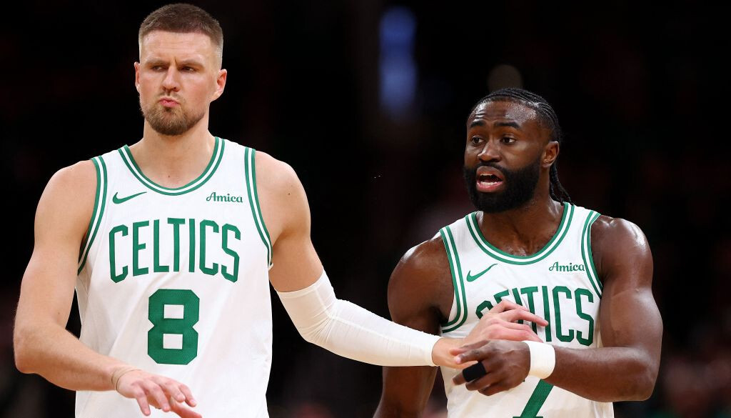 ESPN apskatnieks: “Celtics” vasarā izskatīs maiņas darījumu iespējas