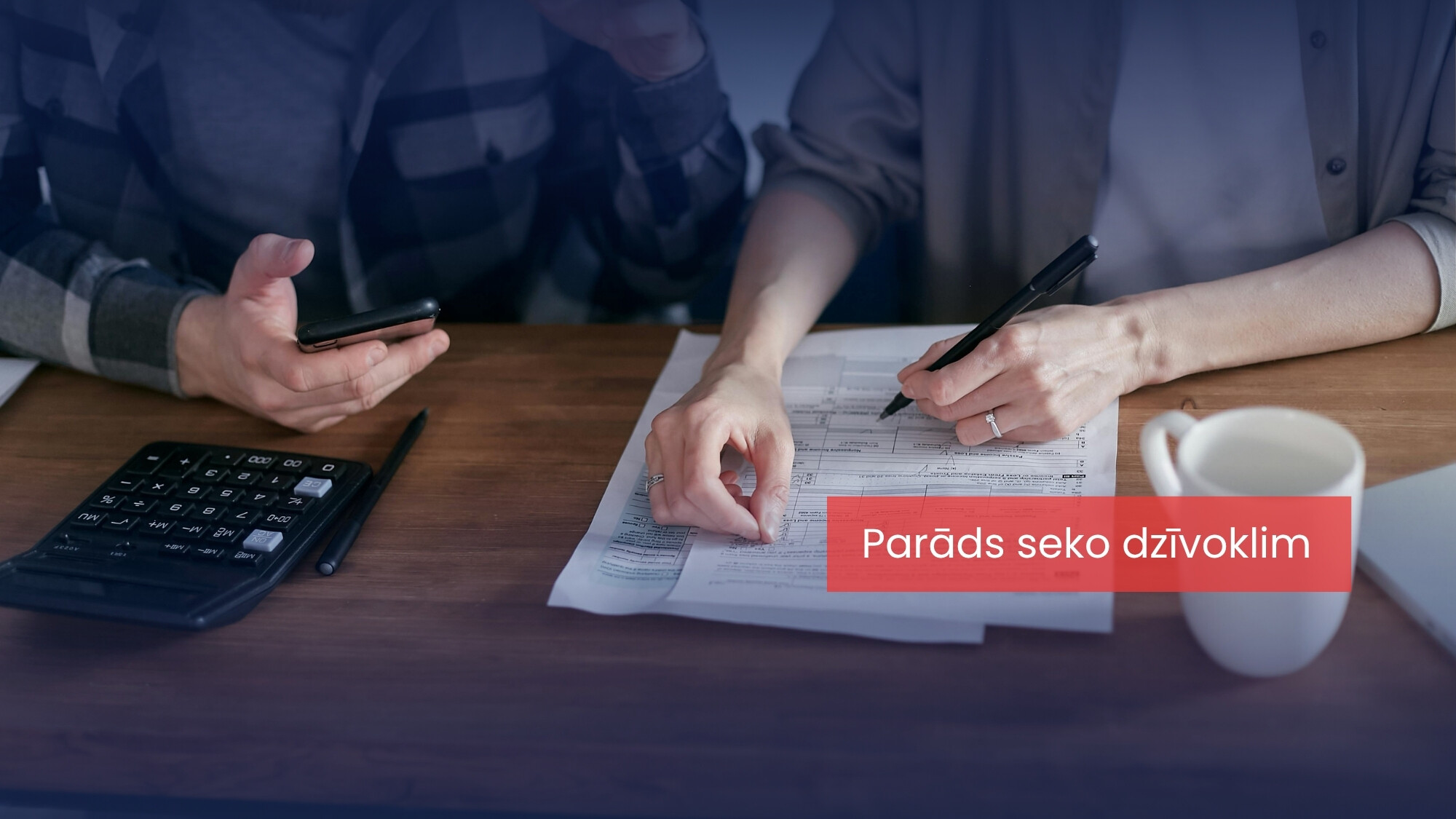 Svarīgas izmaiņas likumā – parāds seko dzīvoklim!