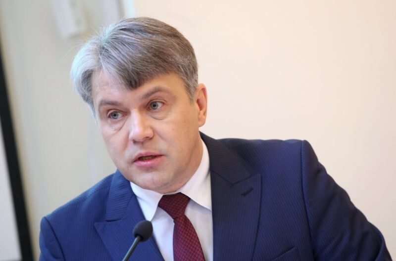 Tiesībsargs par turpmāko darbošanos amatā lems pēc izrakstīšanās no slimnīcas
