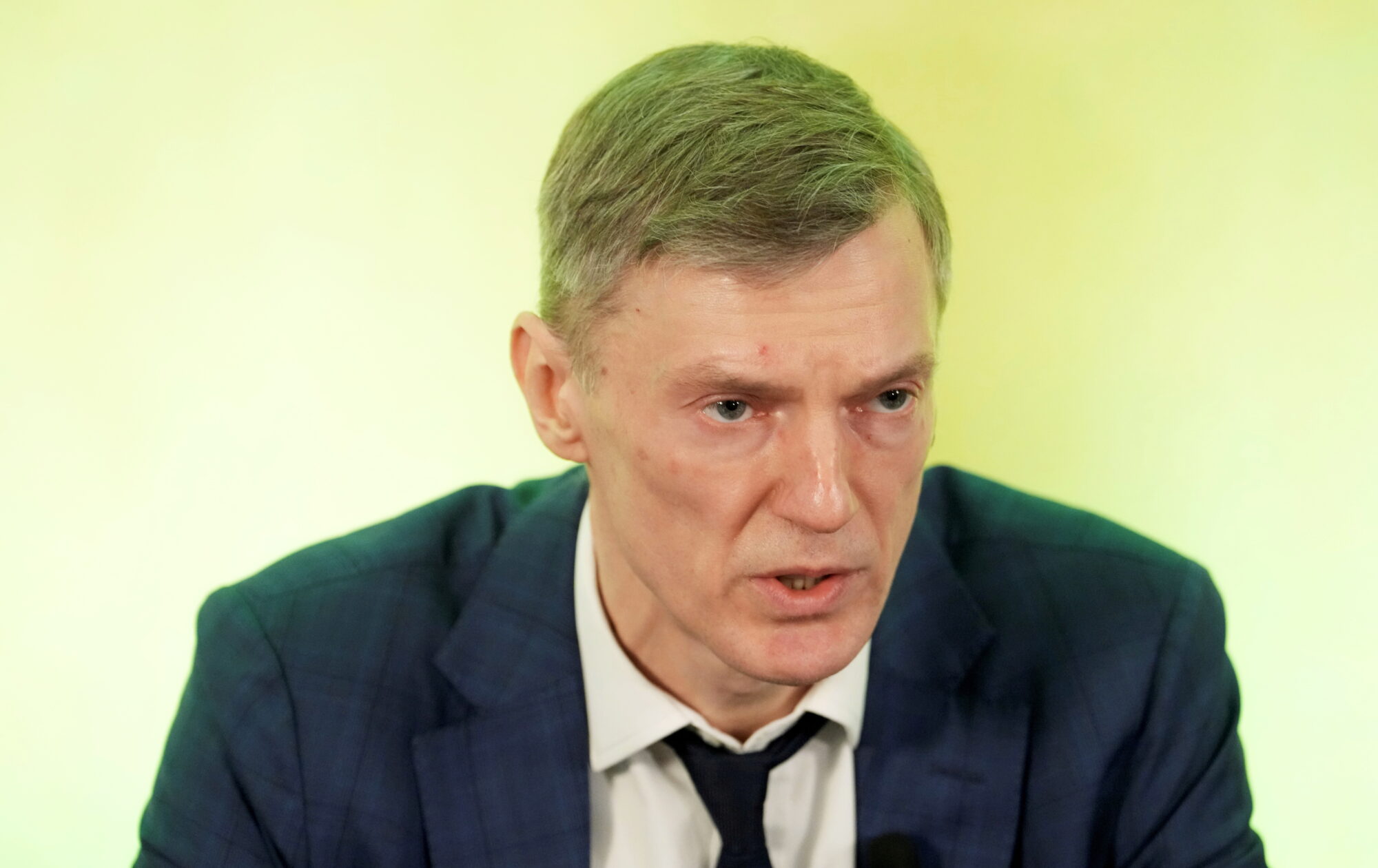 Jakovļevs: Iespējams, pie negatīva pavērsiena otrajā pusgadā “airBaltic” būs jāmeklē papildu līdzekļi arī no valsts
