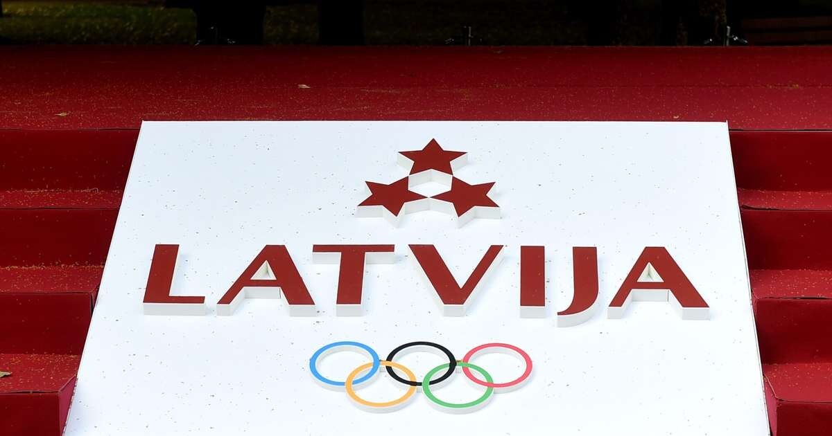 LOV ziemas sastāvā iekļauti 47 sportisti no desmit sporta veidiem