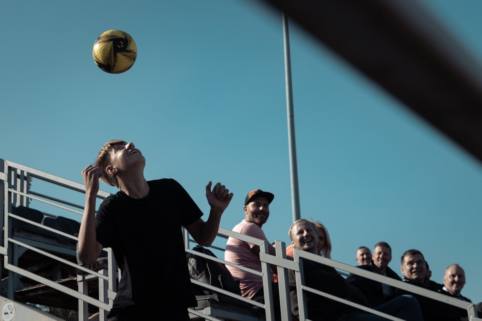 15 komandas spēkosies par “Blaķenes Futbola dienas turnīra” kausu