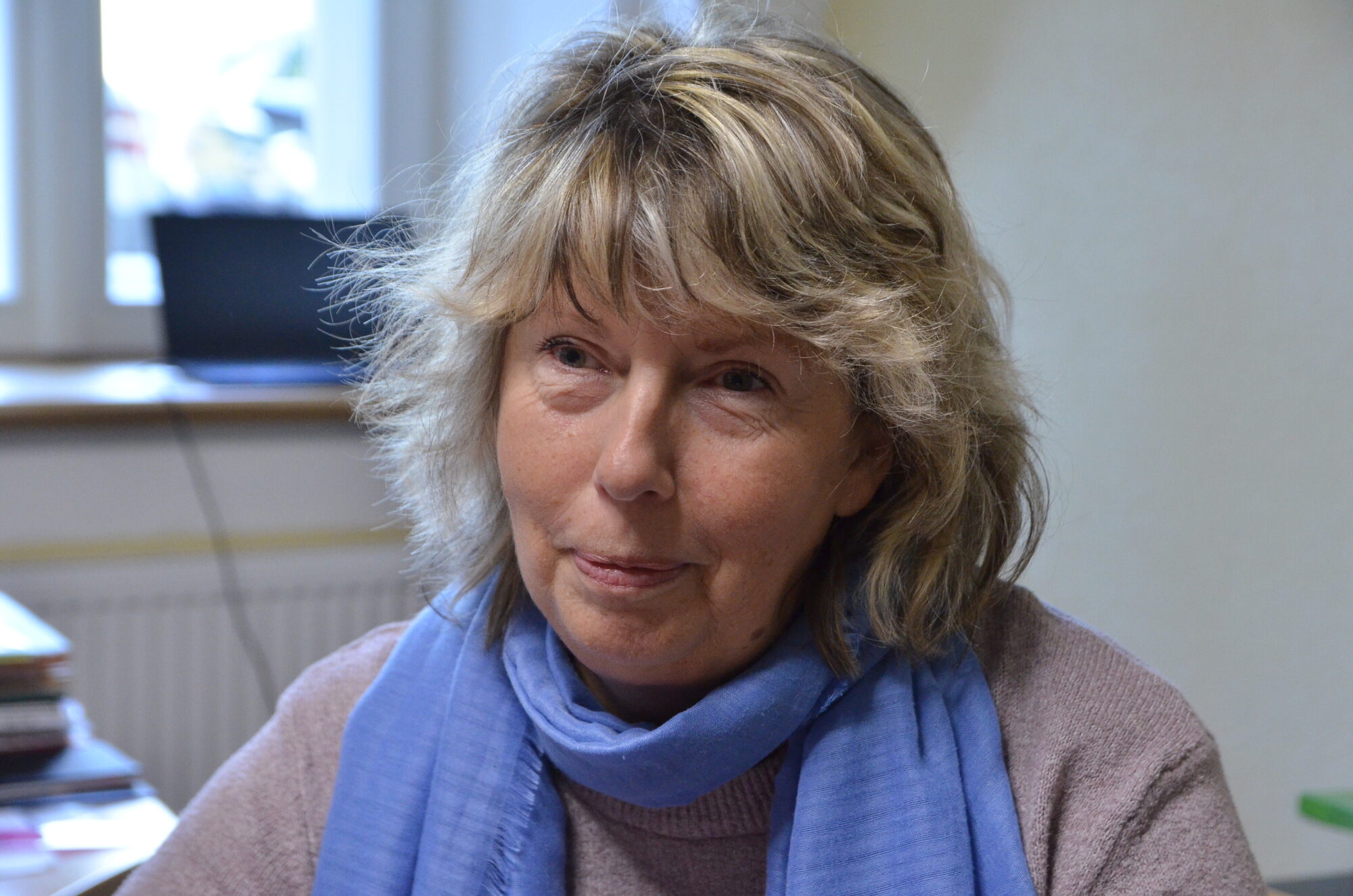 Benita Šēniņa: Iepriekš var balsot gan no rīta, gan vakarā
