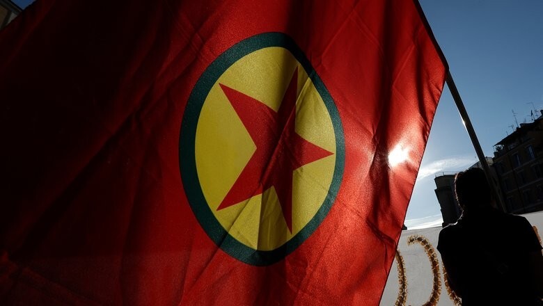 Kurdistānas Strādnieku partija paziņo par izformēšanos