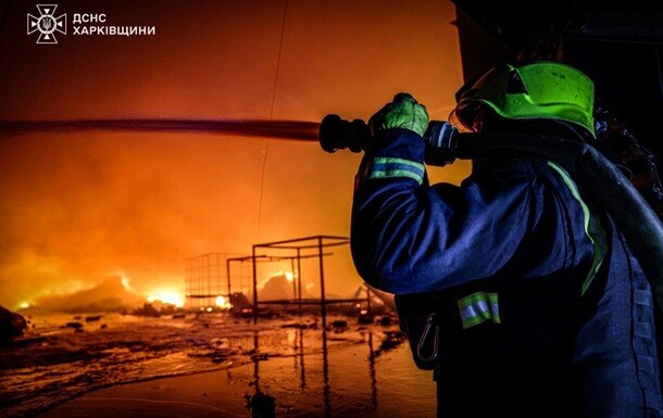 Krievija naktī uzbrukusi Ukrainai ar 60 droniem