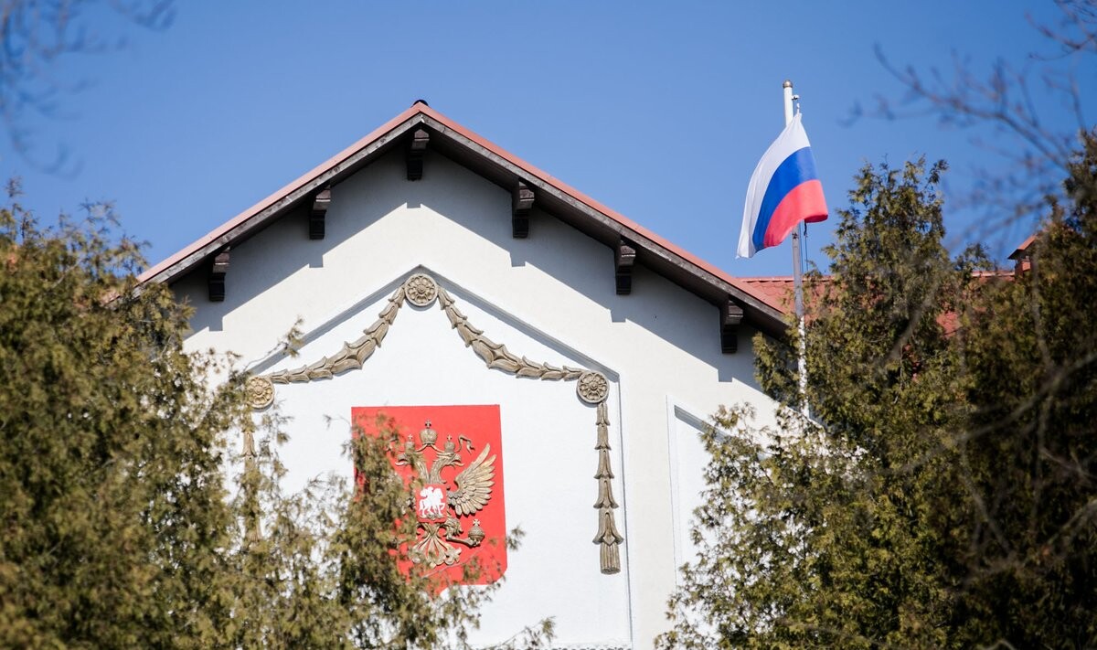 Lietuva iesniedz Krievijai notu par uzbrukumiem Ukrainas civiliedzīvotājiem