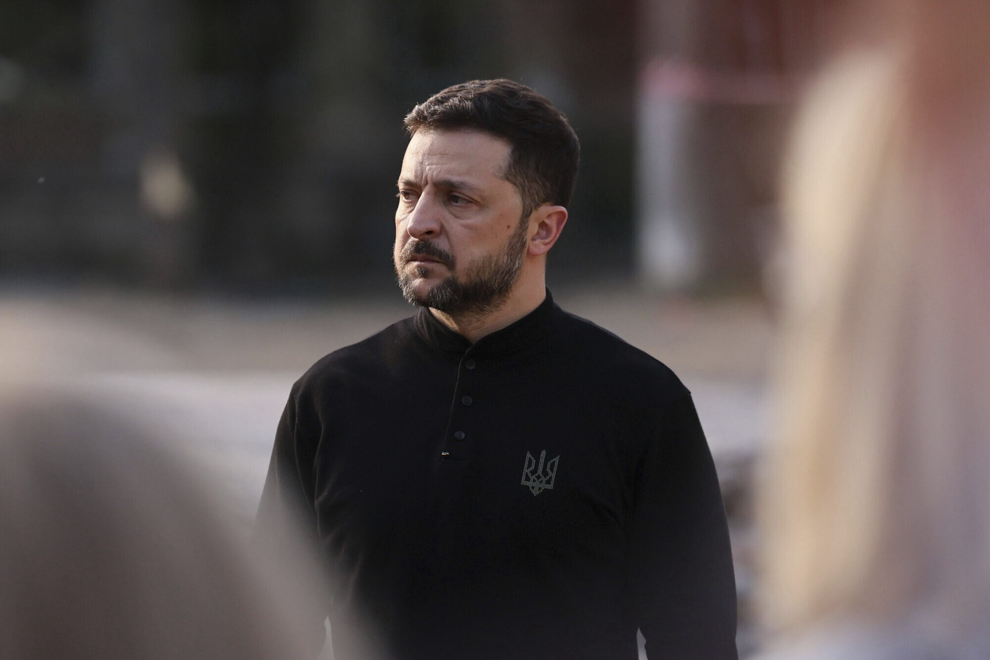 Zelenskis: Līderu tikšanās ir labākais formāts miera panākšanai