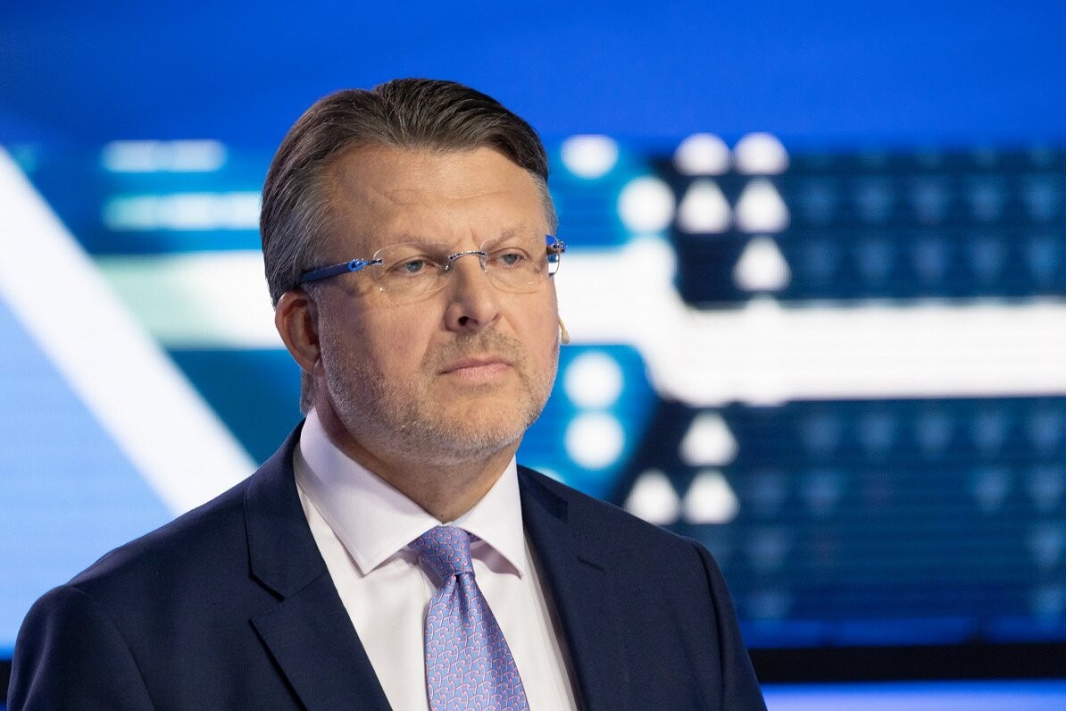 Pašvaldību vēlēšanās Rīgas domē desmit un vairāk mandātus ieguvušas LPV, “Progresīvie” un NA