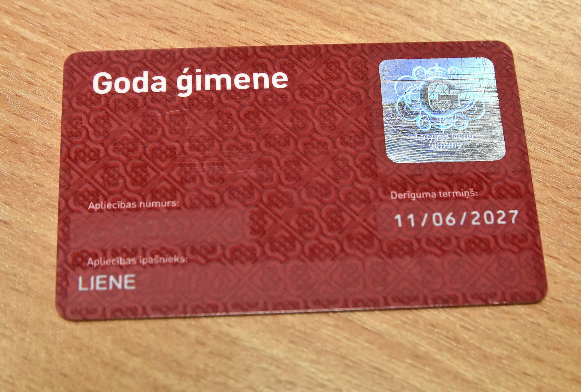Kur ārzemēs ir derīga “3+ karte”?