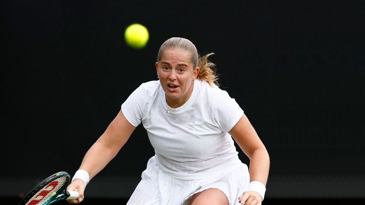 Ostapenko WTA rangā noslīd uz 21. vietu