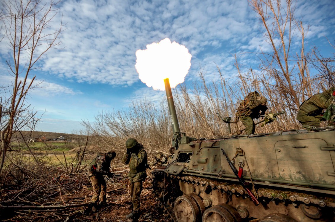 Ukraina veikusi triecienus militārajiem lidlaukiem Saratovas un Rjazaņas apgabalos