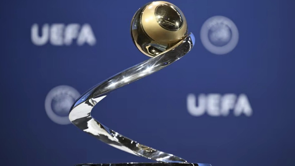 UEFA izdabājot Baltkrievijai, EČ telpu futbolā fināls no Rīgas pārcelts uz Slovēniju