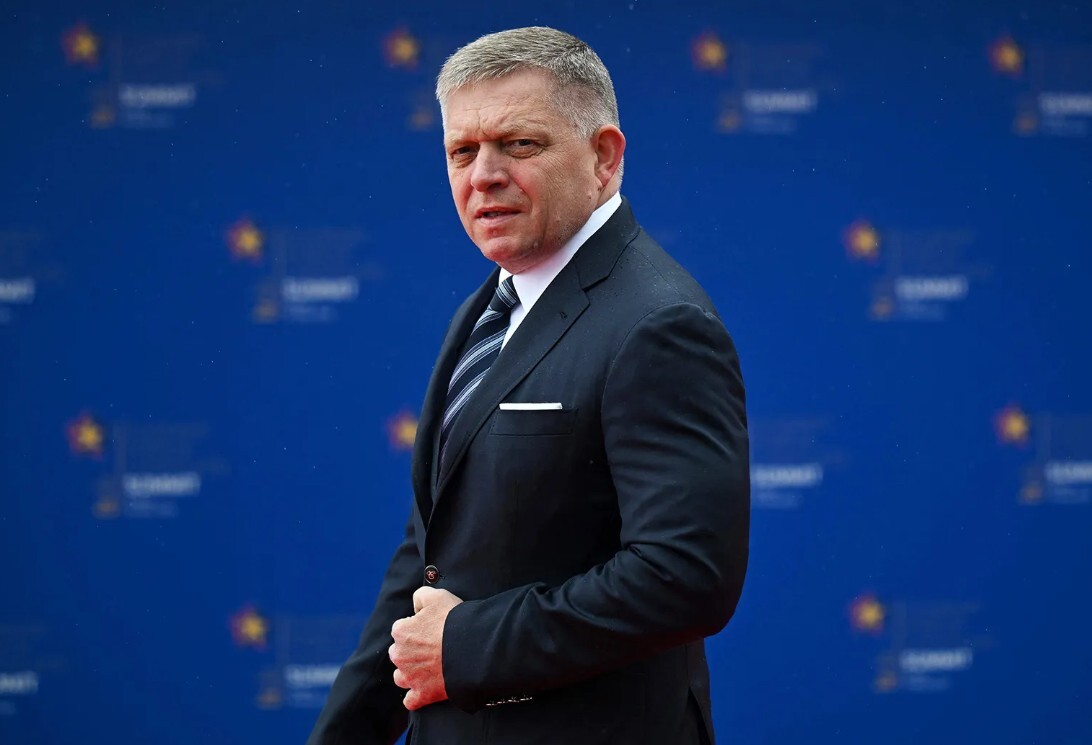 Fico apšauba Slovākijas dalību NATO