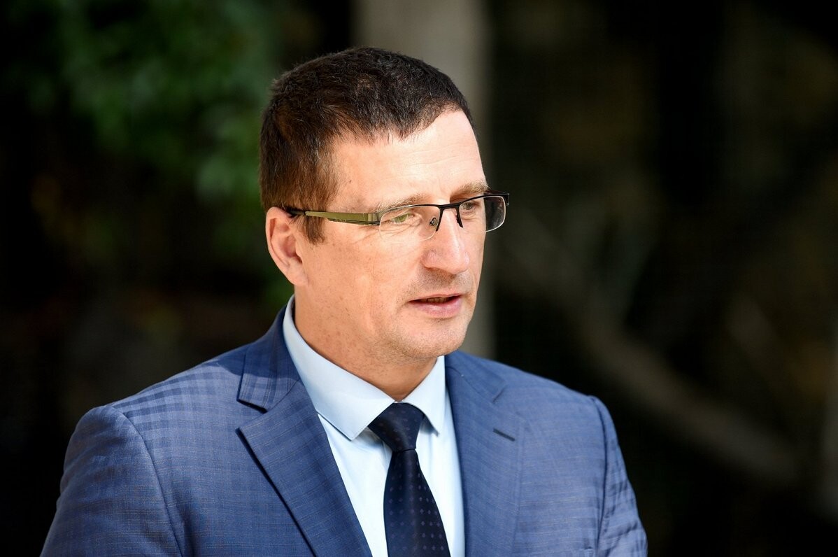 Par Jēkabpils novada mēru atkārtoti ievēlē Ragaini