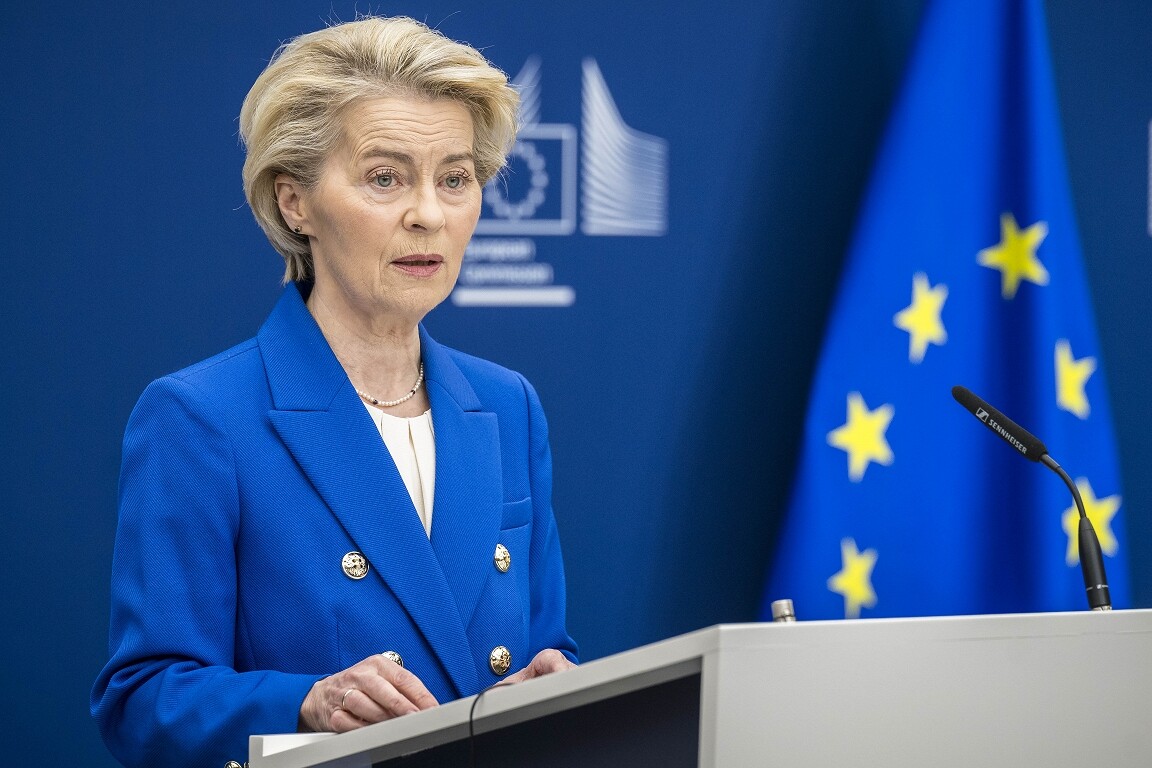 Leiena aicina atcelt Budapeštas praida aizliegumu