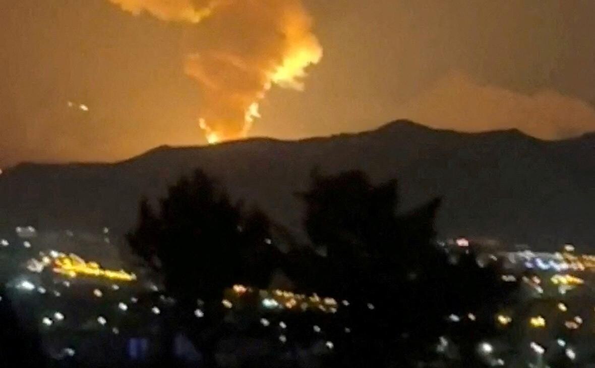 IAEA: Sagrautas divas Irānas centrifūgu ražotnes