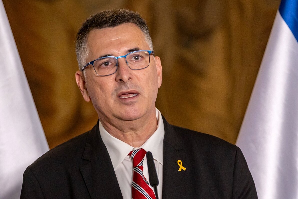 Izraēlas ārlietu ministrs: Izraēlas mērķis nav režīma maiņa Irānā