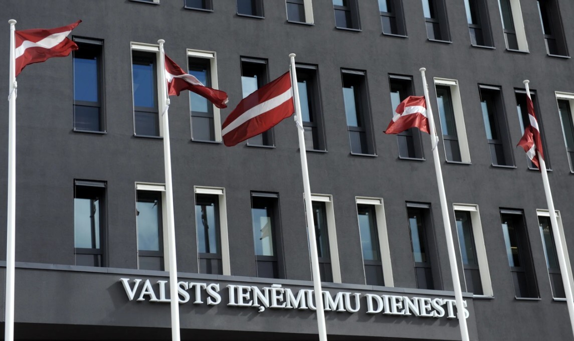 Nav pieejama VID Elektroniskā muitas datu apstrādes sistēma