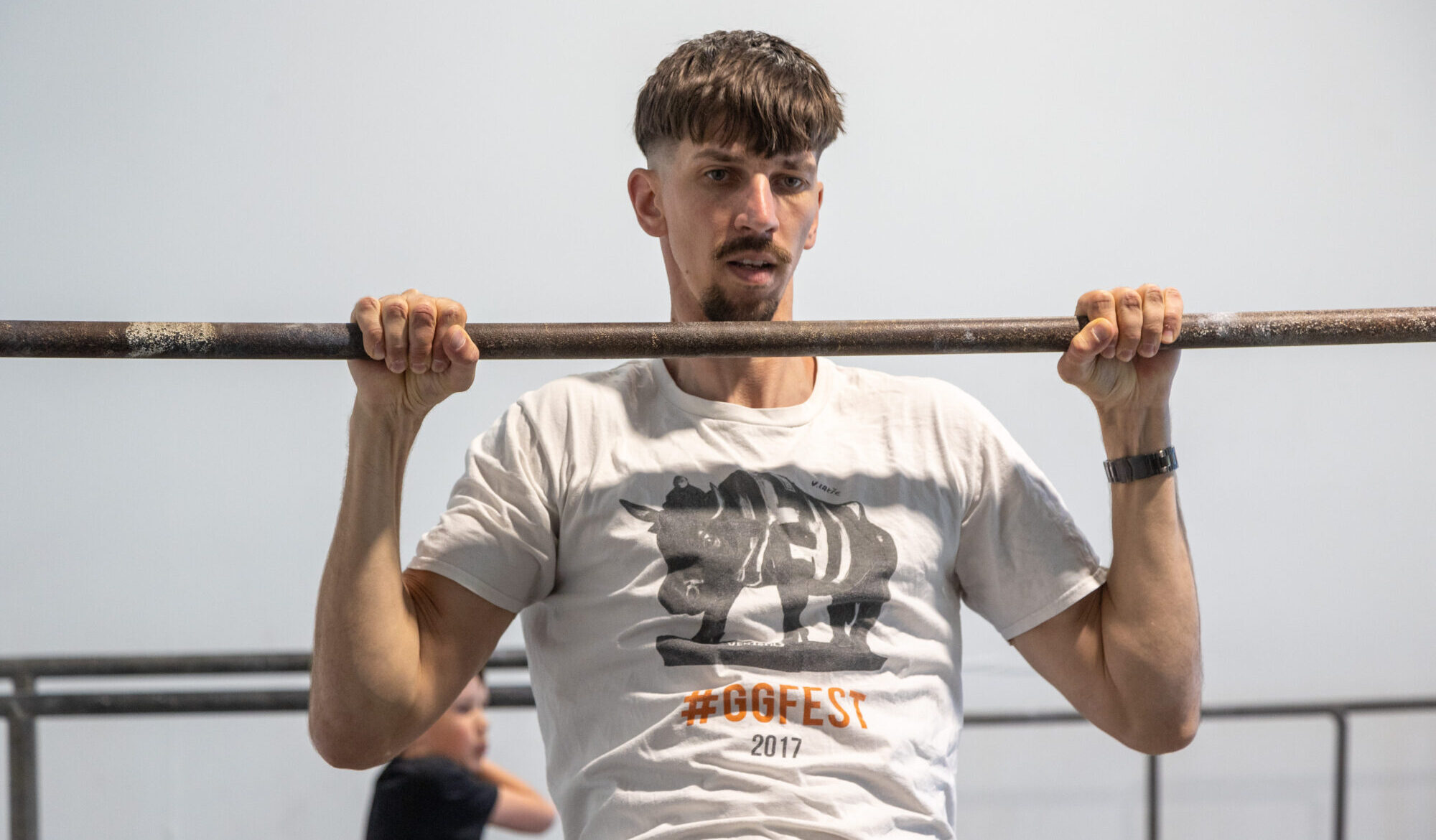 No datora atkarības līdz ielu sporta līderim – Gvido Šalma ceļš uz aktīvu un mērķtiecīgu dzīvi