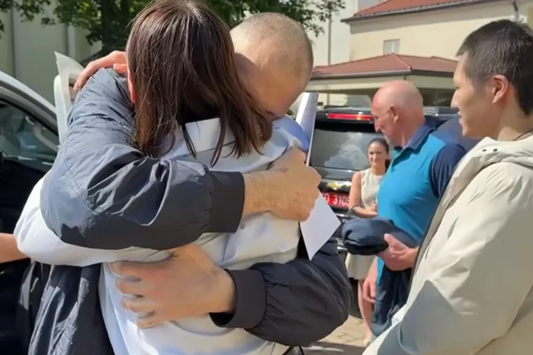 Izraēla atguvusi trīs “Hamās” sagrābtus mirušus ķīlniekus