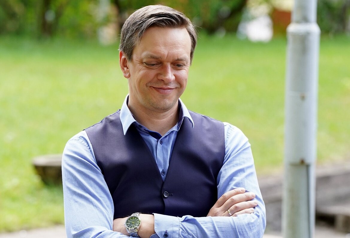 Par Siguldas novada domes priekšsēdētāju ievēlēts bijušais Nacionālā teātra direktors Vimba