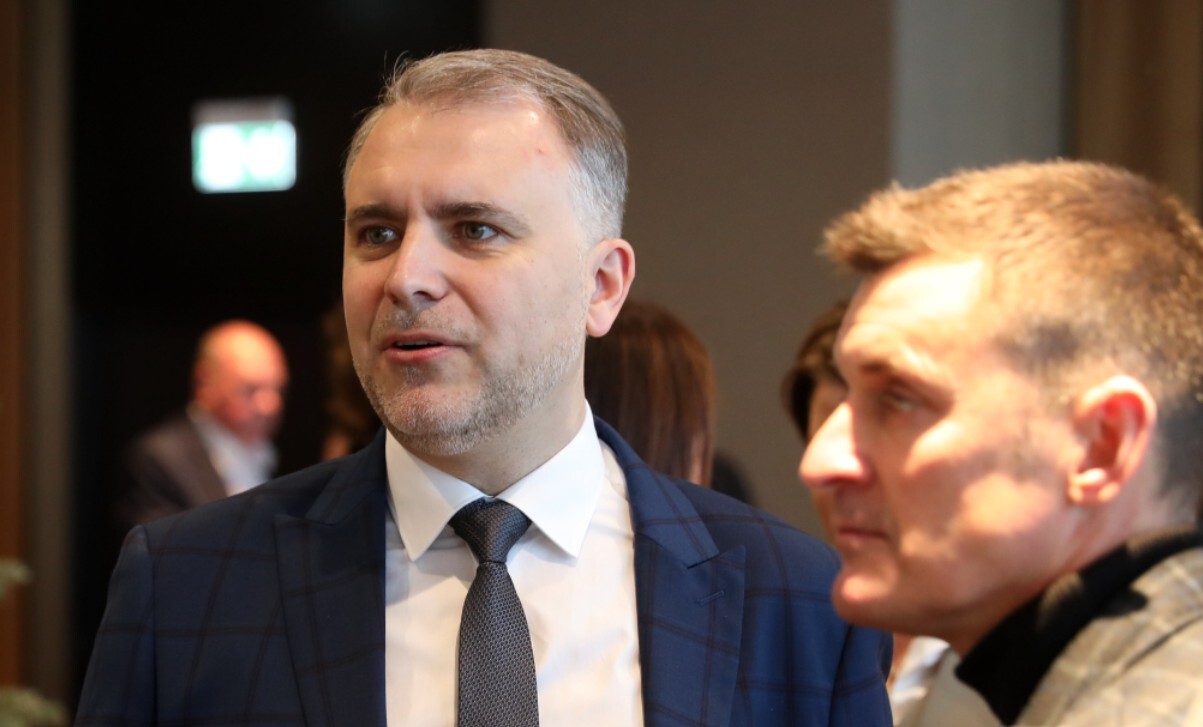 Mārupes novada domē notikusi varas maiņa, par mēru kļūstot līdzšinējam opozicionāram Osītim