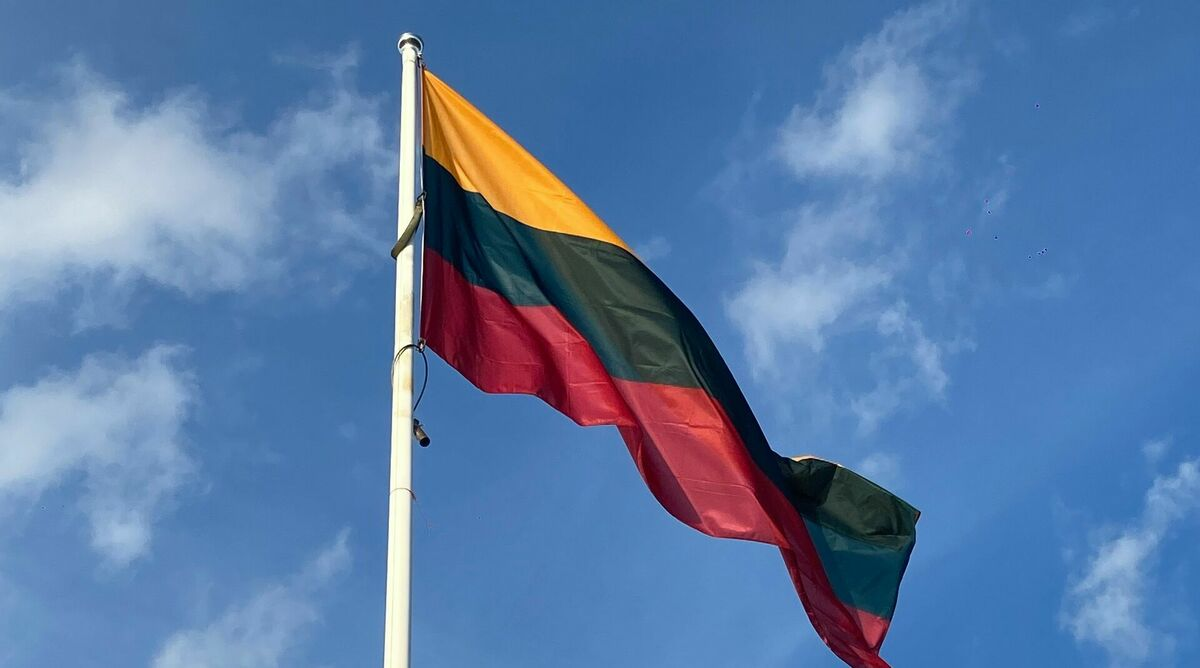 Lietuva varēs noteikt nacionālās sankcijas Krievijai un Baltkrievijai