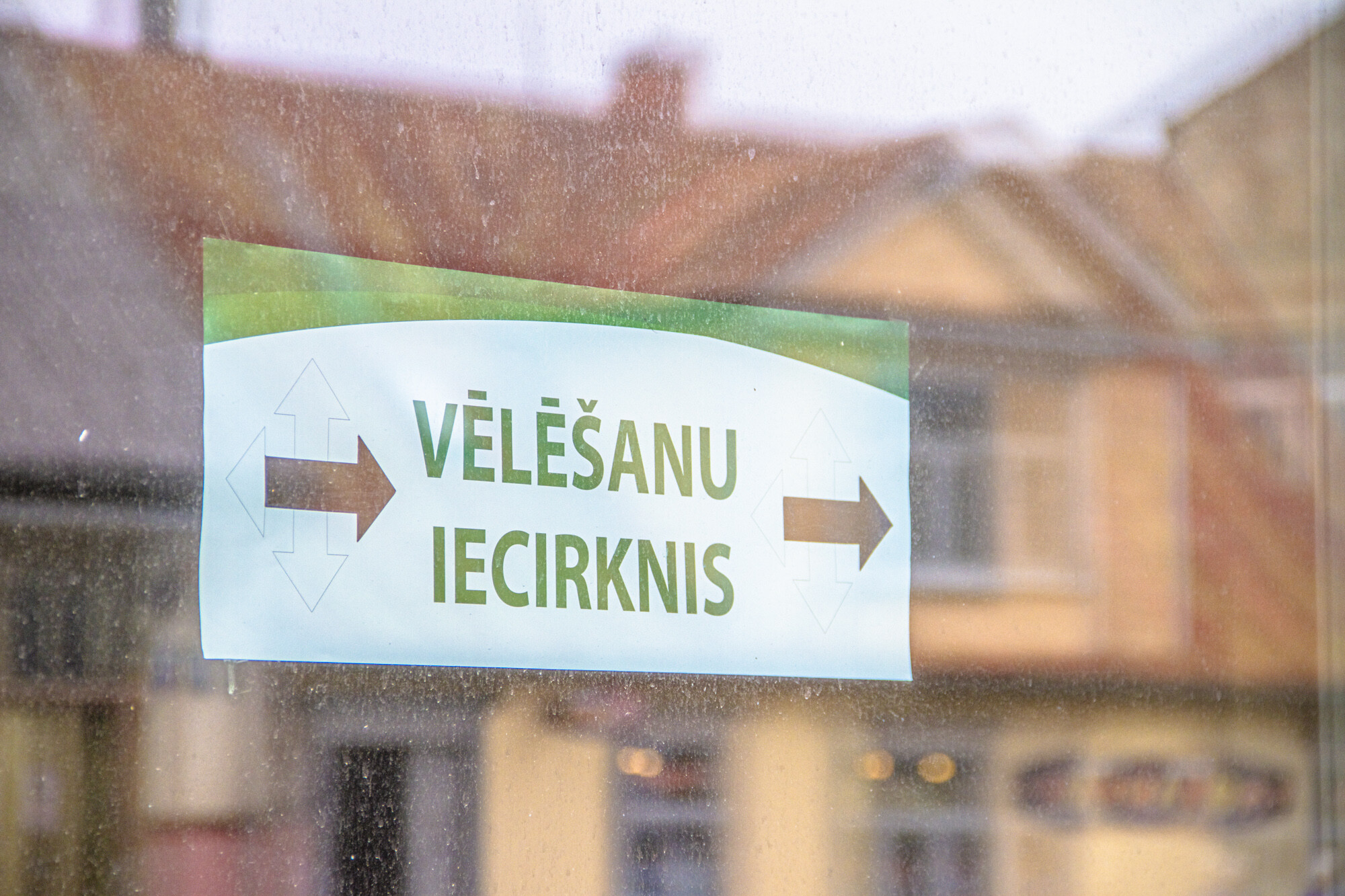 Valsts digitālās attīstības aģentūra neskaidro iemeslus vēlēšanu norises problēmām