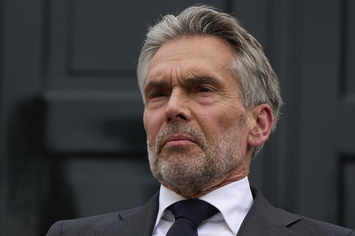 Nīderlandes premjerministra partijas birojā eksplodējis spridzeklis