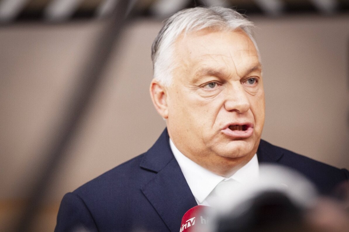 Orbāns: Policija neliks šķēršļus Budapeštas praidam