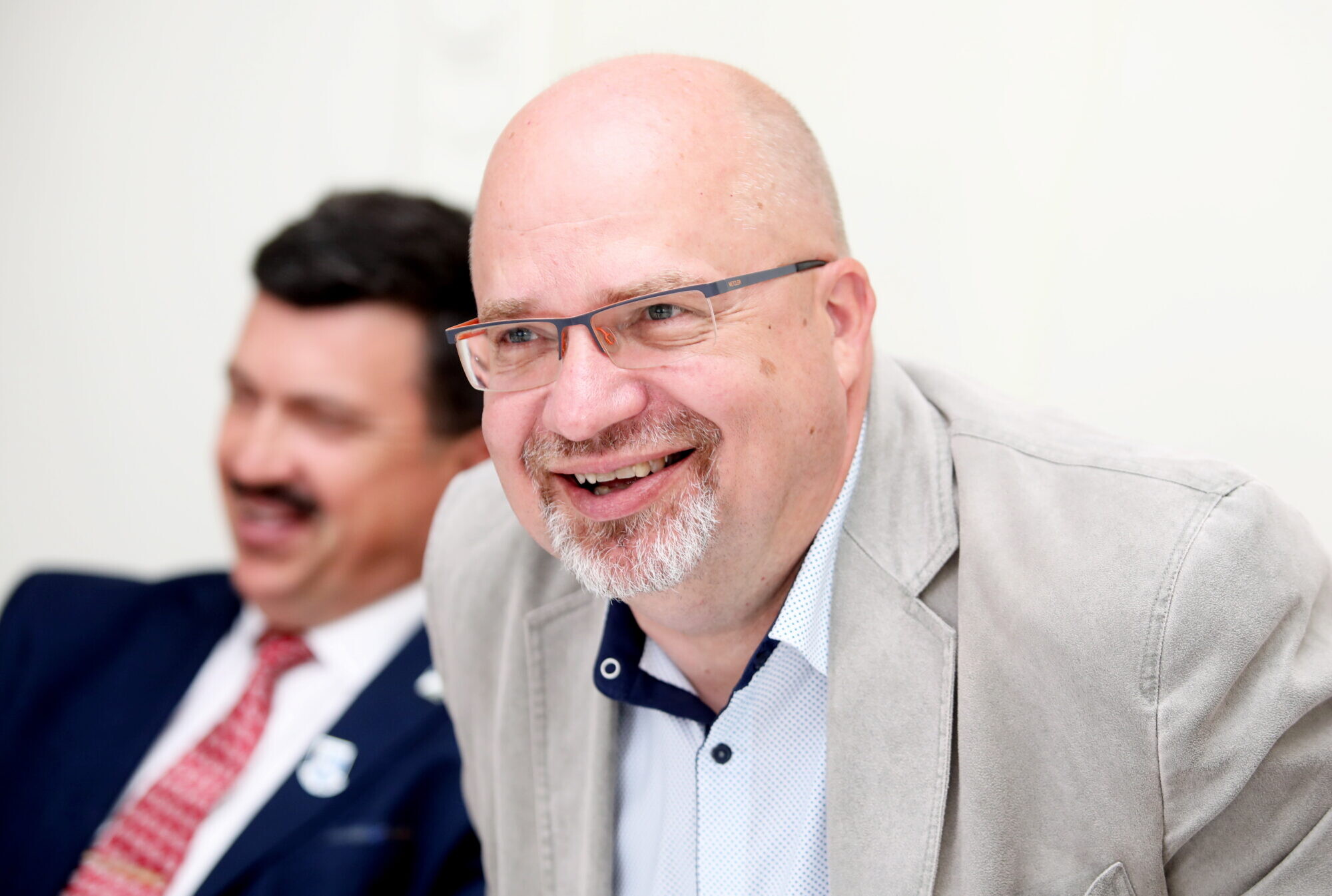 Par Valkas novada mēru sesto reizi kļūst Krauklis