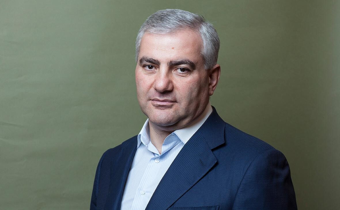 Armēnijā prokrievisks miljardieris apsūdzēts kūdīšanā uz varas sagrābšanu