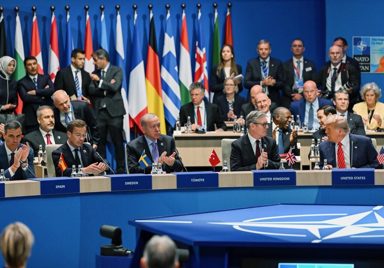 Nedēļas politikas apskats: Irānas pacietīgā stratēģija