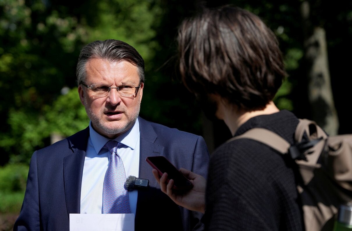 LPV apstrīd pašvaldību vēlēšanu rezultātus Rīgā