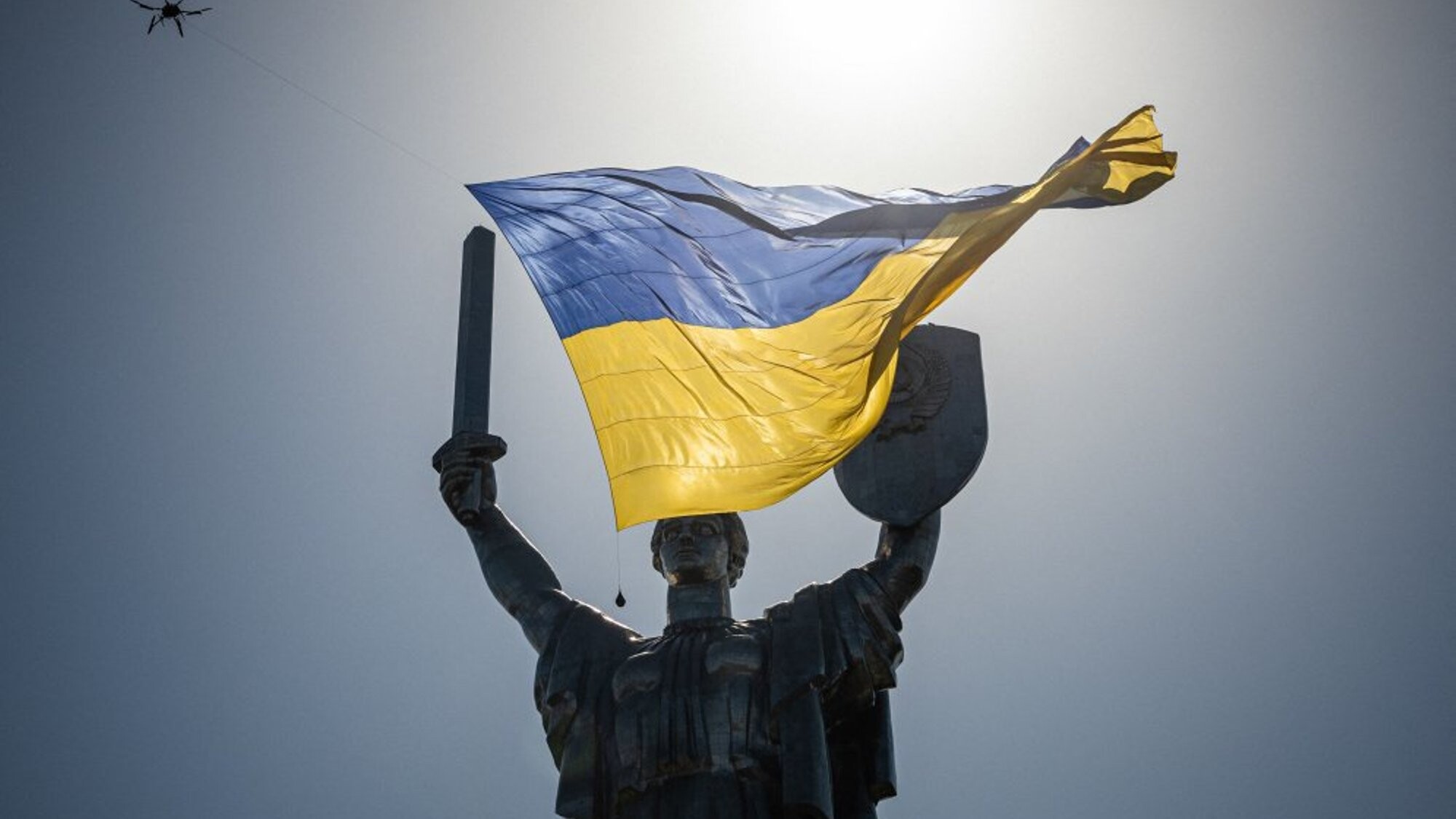 Ukrainā iecelts jauns sauszemes spēku pavēlnieks