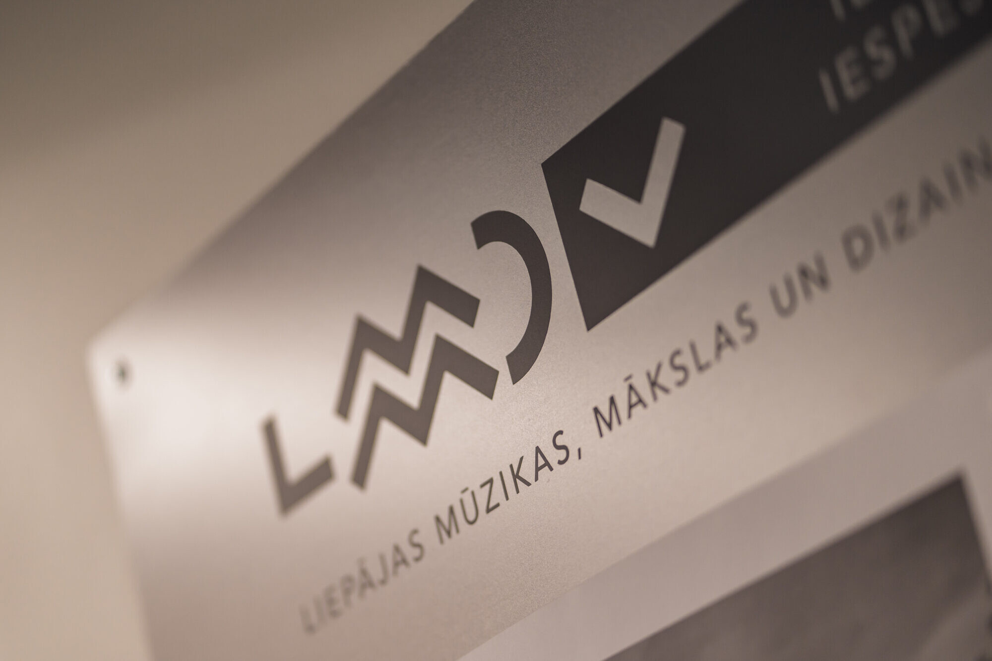 LMMDV aicina uz “Mūzikas, mākslas un dizaina dienām 2025”