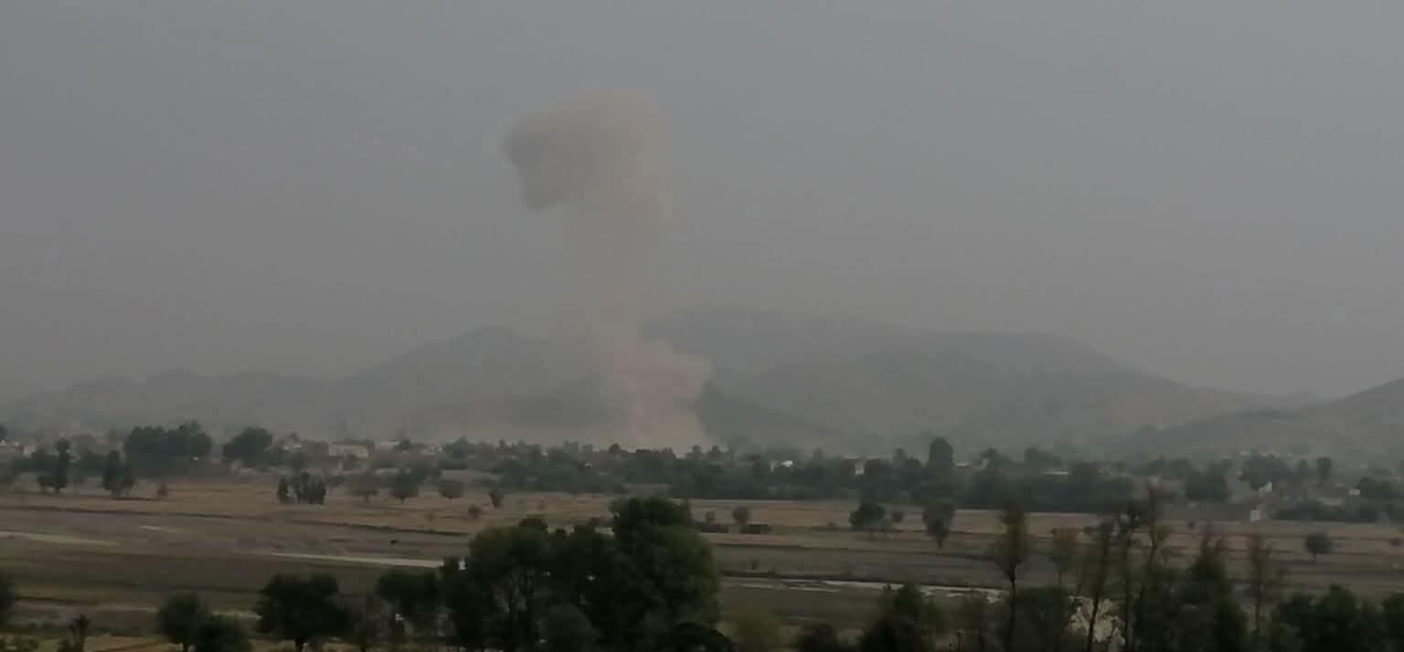 Sprādzienā Pakistānā nogalināti 16 karavīri