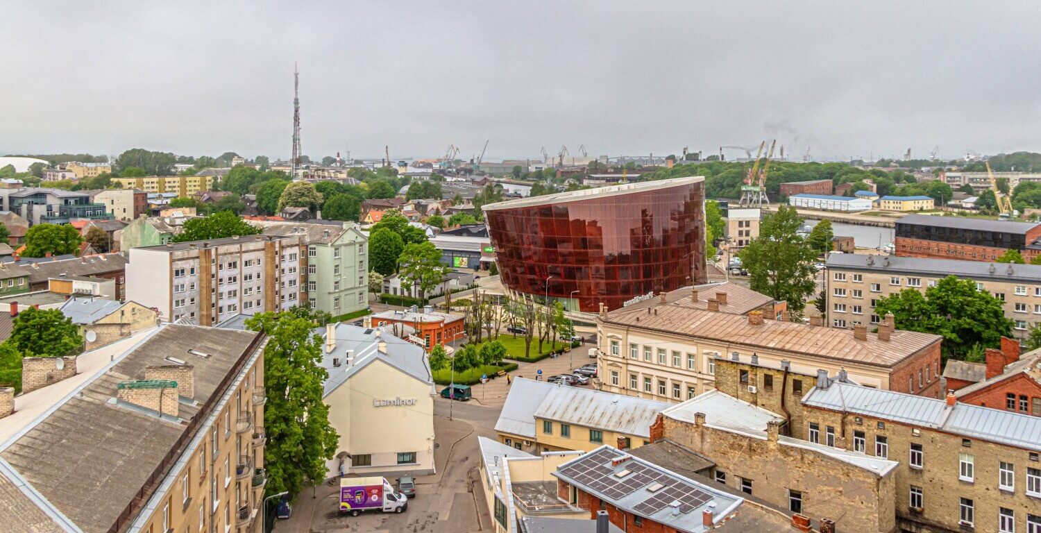 Pašvaldības līdzdalības budžeta projektu konkursā iedzīvotāju atbalstītās ieceres pārsvarā īstenos nākamgad