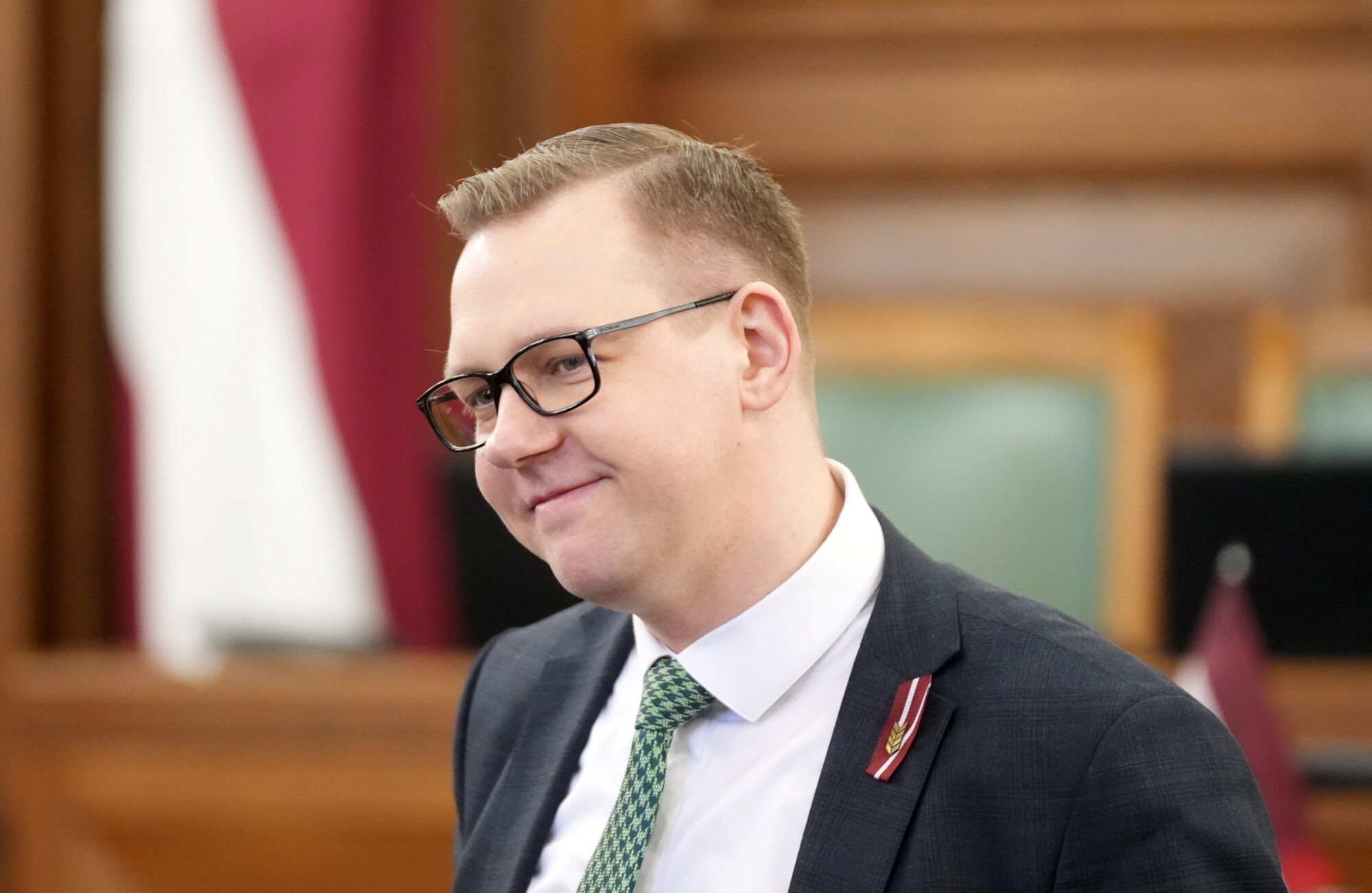 ZZS politiķis: Izmaiņas izdienas pensiju sistēmā nevar būt straujas