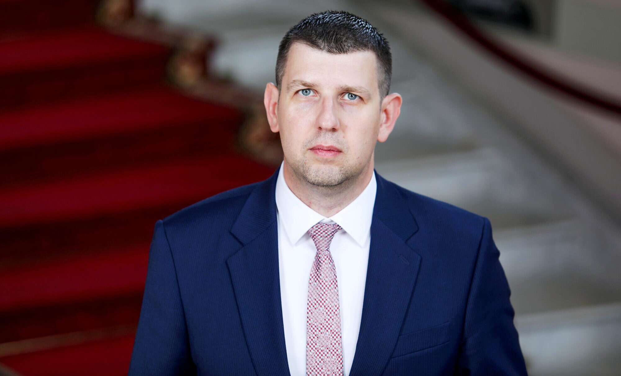 Mārtiņš Āboliņš: Energoefektivitātes pasākumu īstenošana ir sarežģīta un neērta
