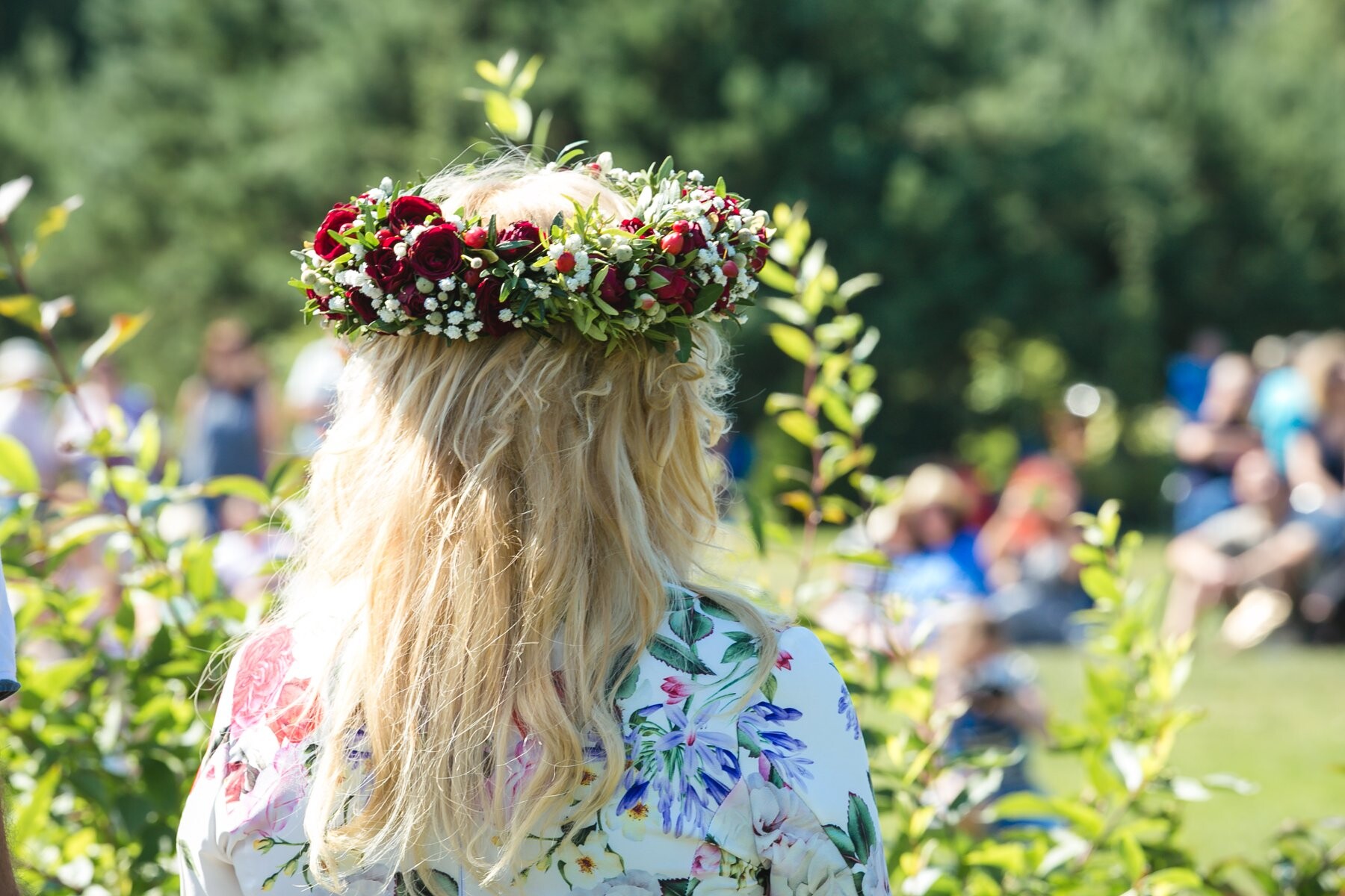 Latvijā turpina samazināties Jāņu un Līgu skaits