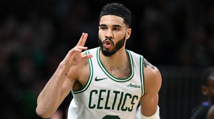 ESPN vadošais apskatnieks apgalvo, ka “Celtics” gatavi aizmainīt ikvienu, izņemot Teitumu