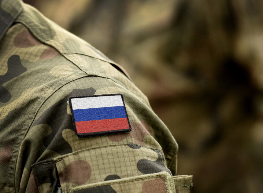 Kopš kara sākuma Krievijas tiesas saņēmušas vairāk nekā 20 000 lietu par atteikšanos pildīt militāro dienestu