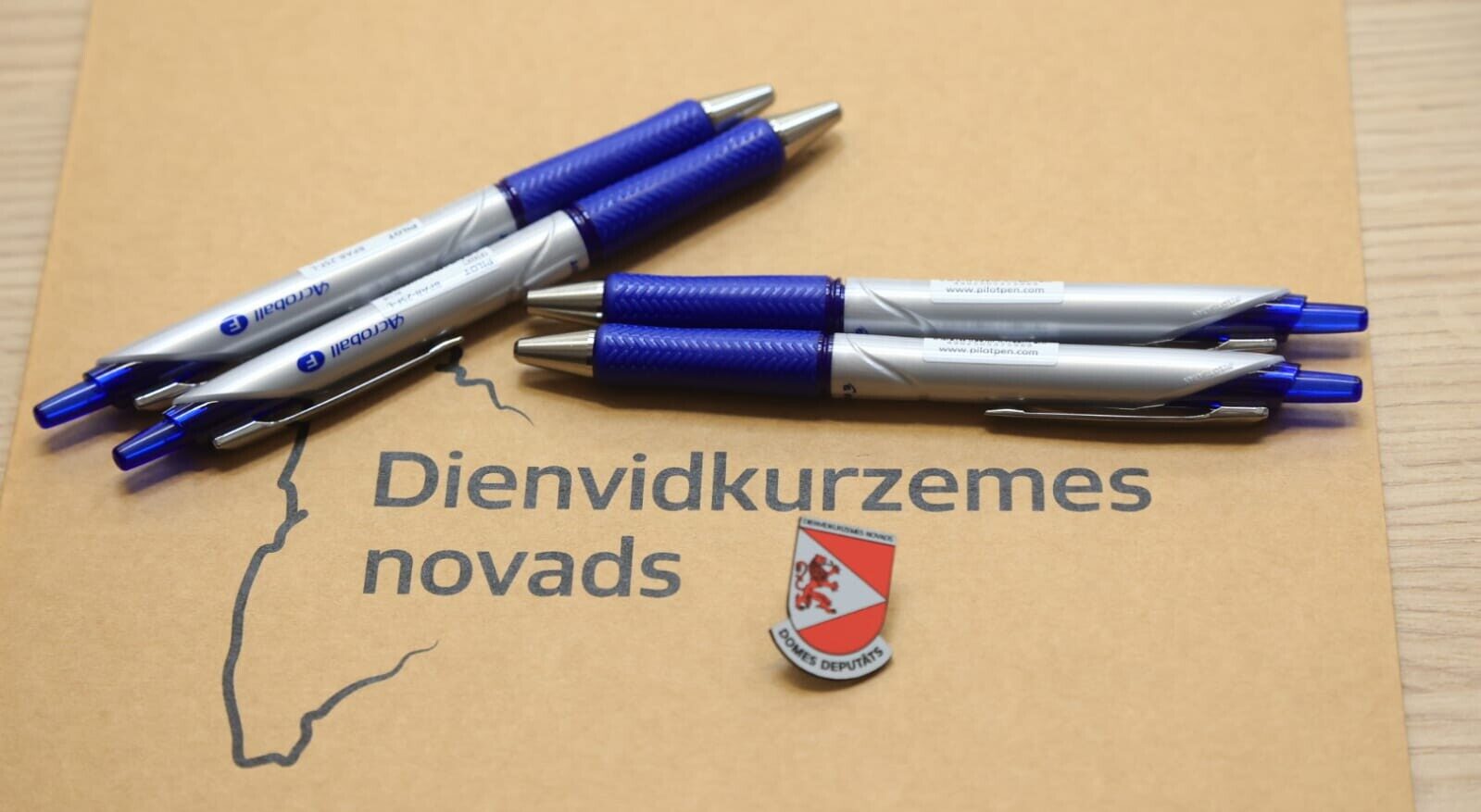 Norisināsies Dienvidkurzemes novada teritorijas plānojuma 1. redakcijas publiskās apspriešanas